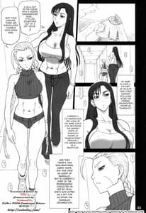 Page 2: 001.jpg | 24回転 Shadow Rune | View Page!