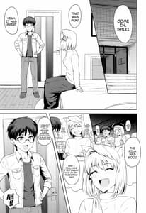 Page 2: 001.jpg | ある日のふたり アルクェイド編 | View Page!