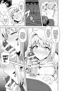 Page 8: 007.jpg | ある日のふたり アルクェイド編 | View Page!