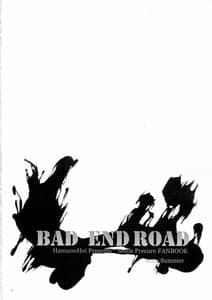 Page 3: 002.jpg | BAD END ROAD | View Page!