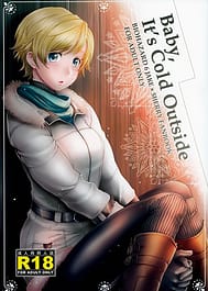 Baby Its Cold Outside / C84 / English Translated | View Image!
