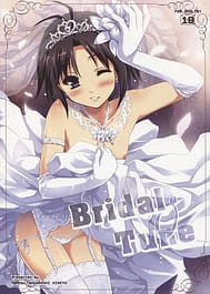 Bridal Tune / C82 / English Translated | View Image!