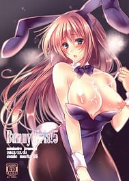 BunnyGirls! 5 / C85 / English Translated | View Image!