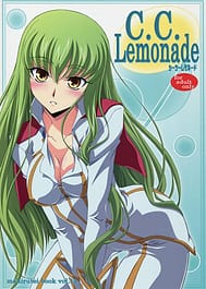 C.C. Lemonade / English Translated | View Image!