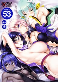 CL-orz 53 / C92 / English Translated | View Image!