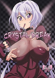 CRYSTAL BREAK / English Translated | View Image!