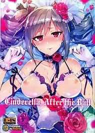 Cinderella After the Ball -Boku no Kawaii Ranko / C87 / English Translated | View Image!