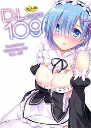 D.L. action109 / C90 / English Translated | View Image!