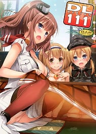 D.L. action111 / C91 / English Translated | View Image!