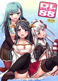 D.L. action88 / C86 / English Translated | View Image!
