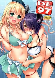 D.L. action97 / C88 / English Translated | View Image!