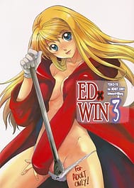 EDxWIN 3 / English Translated | View Image!