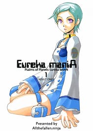 Eureka maniA 1 / English Translated | View Image!