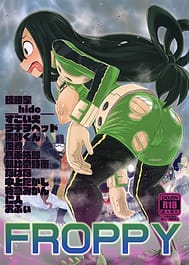 FROPPY / English Translated | View Image!