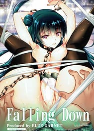 Falling Down / C91 / English Translated | View Image!