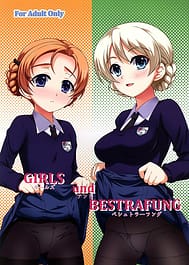 GIRLS und BESTRAFUNG / English Translated | View Image!
