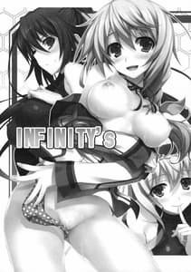 Page 6: 005.jpg | INFINITYs | View Page!