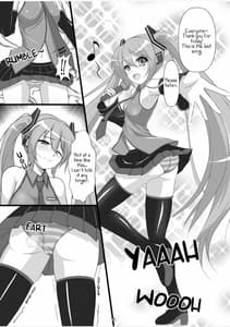 Page 3: 002.jpg | 自虐の歌姫 | View Page!