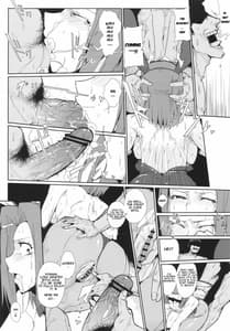 Page 9: 008.jpg | カレン下段大ピンチ | View Page!