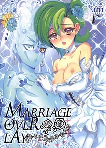 Cover | MARRIAGE OVER LAY | View Image!
