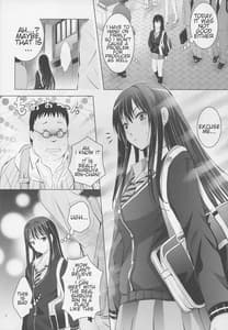 Page 4: 003.jpg | MOUSOU THEATER50 | View Page!