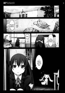 Page 2: 001.jpg | 魔法少女あずさ☆マギカ | View Page!