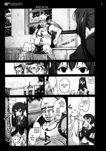 Page 6: 005.jpg | 魔法少女あずさ☆マギカ | View Page!
