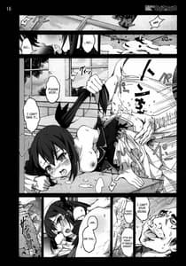 Page 15: 014.jpg | 魔法少女あずさ☆マギカ | View Page!