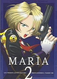 Maria 2 / English Translated | View Image!