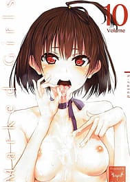 Marked-girls Vol.10 / English Translated | View Image!