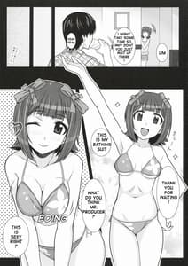 Page 10: 009.jpg | 水着春香 | View Page!