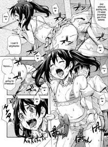 Page 12: 011.jpg | にこにー生えっち | View Page!