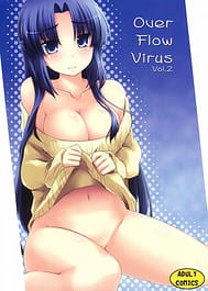 Over Flow Virus Vol.2 / English Translated | View Image!
