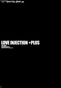 Page 2: 001.jpg | PILE EDGE LOVE INJECTION +PLUS | View Page!