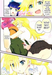Page 5: 004.jpg | Paizuri & Sexing with Gakuen ABC | View Page!