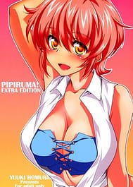 Pipiruma! Extra Edition -DokiDoki Summer Vacation / C81 / English Translated | View Image!