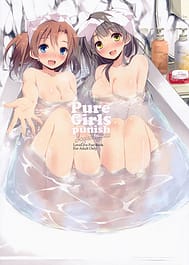 Pure Girls punish / C85 / English Translated | View Image!