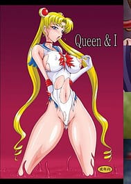 Cover - Queen and I