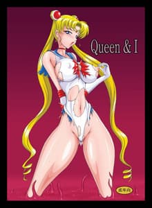 Page 2: 001.jpg | Queen & I | View Page!