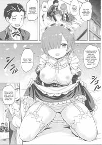 Page 2: 001.jpg | REZero After Story | View Page!