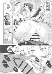 Page 8: 007.jpg | REZero After Story | View Page!