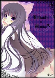 Romantic X Maniac / English Translated | View Image!