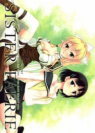 SISTER FAERIE / C83 / English Translated | View Image!