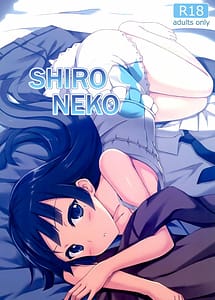 Cover | Shironeko | View Image!