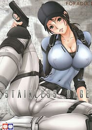 Stainless Sage / C79 / English Translated | View Image!