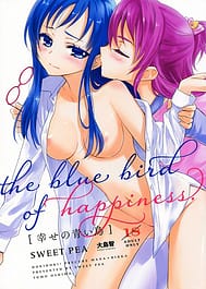 The Bluebird of Happiness / English Translated | View Image!
