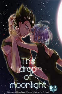 Page 1: 000.jpg | The drop of moonlight | View Page!