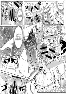 Page 10: 009.jpg | 時廻1.5時オカゼルダ姫がシンクロしてふたなりになっちゃった | View Page!