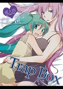 Cover | Trap Box | View Image!