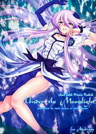Under the Moonlight / C79 / English Translated | View Image!